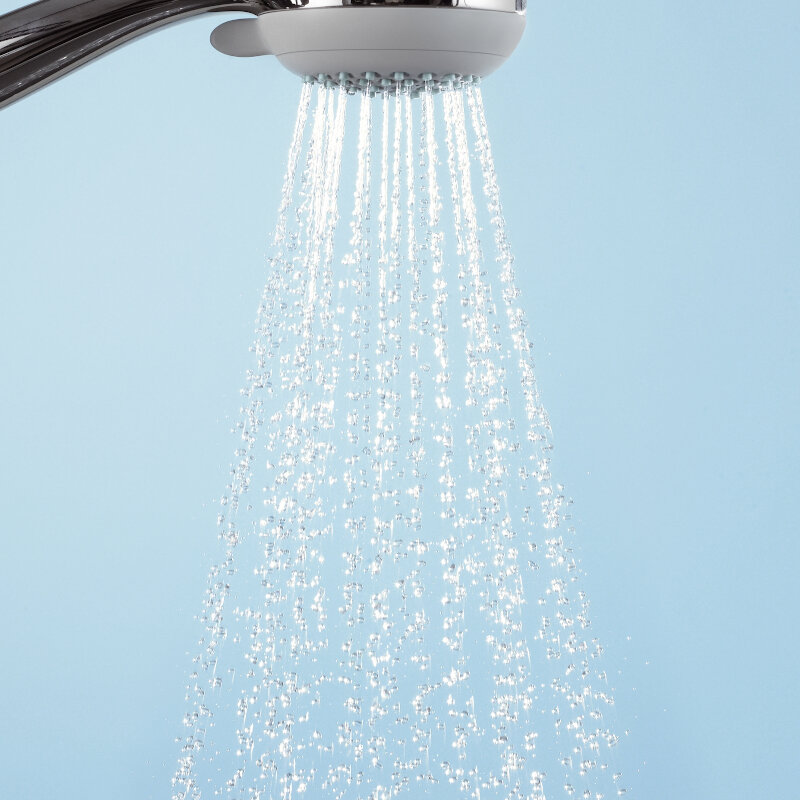 Ручной душ HansGrohe HG Crometta 85 Vario хром
