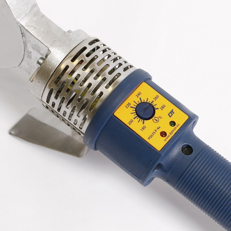 Сварочный аппарат FV-PLAST Dytron Polys P-4 1200 W