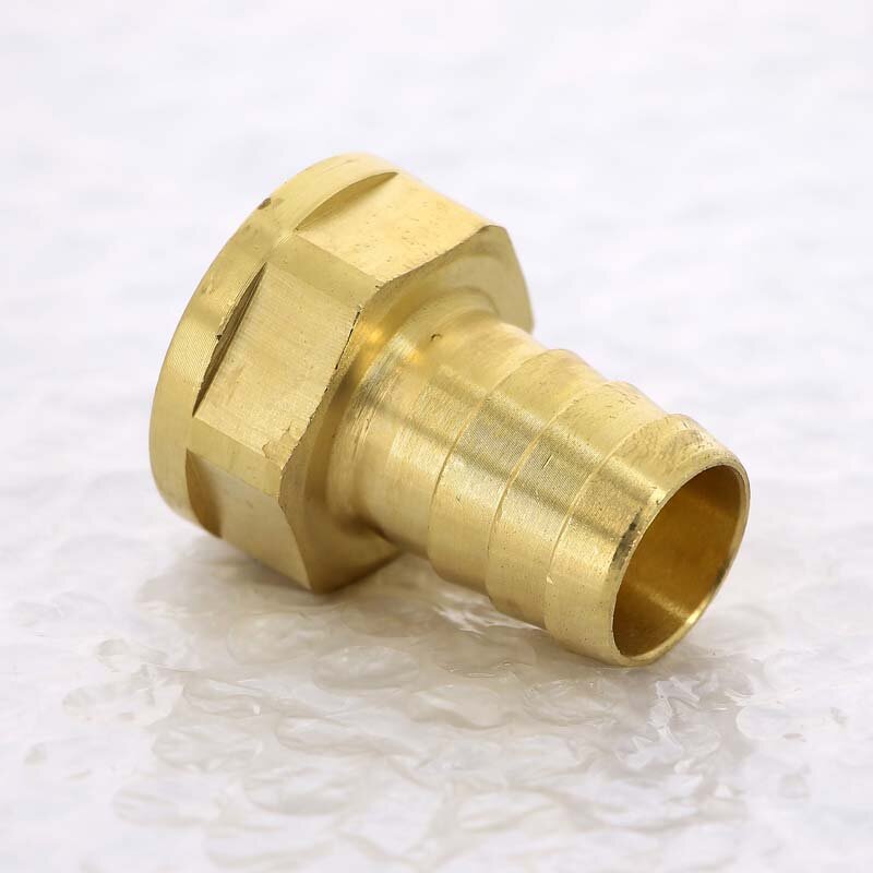 Штуцер В UNI-FITT 1x25