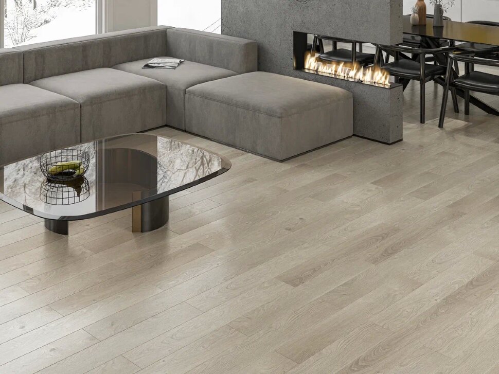 HDF ламинат A + Floor Natural collection А 004 Комо (упак. 18шт = 2.25 м²)