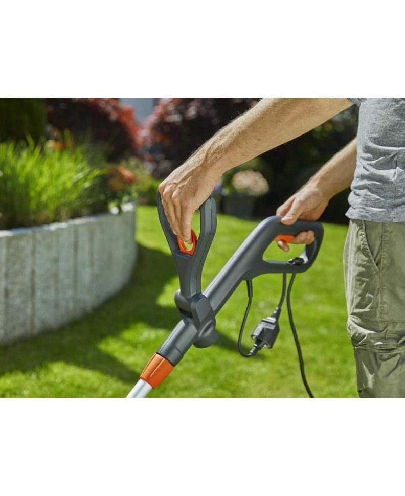 Триммер электрический Gardena ComfortCut 550/28