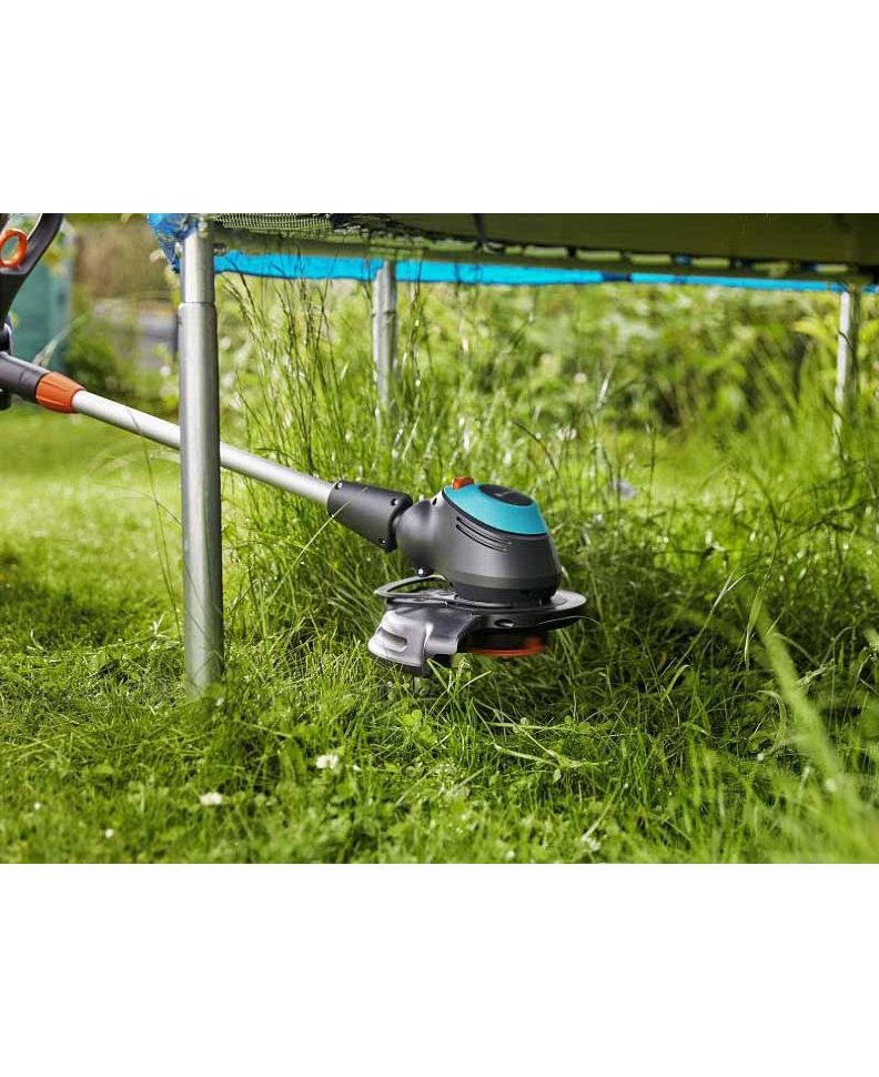 Триммер электрический Gardena ComfortCut 550/28