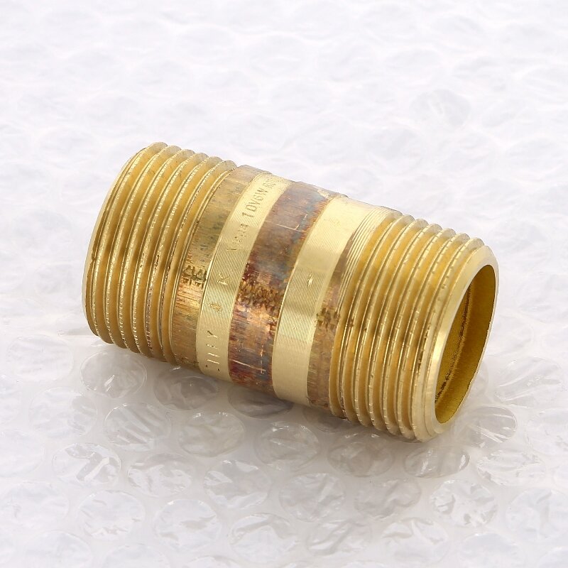 Удлинитель НН бронза Viega 1 x 60