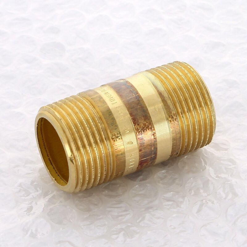 Удлинитель НН бронза Viega 1 x 60