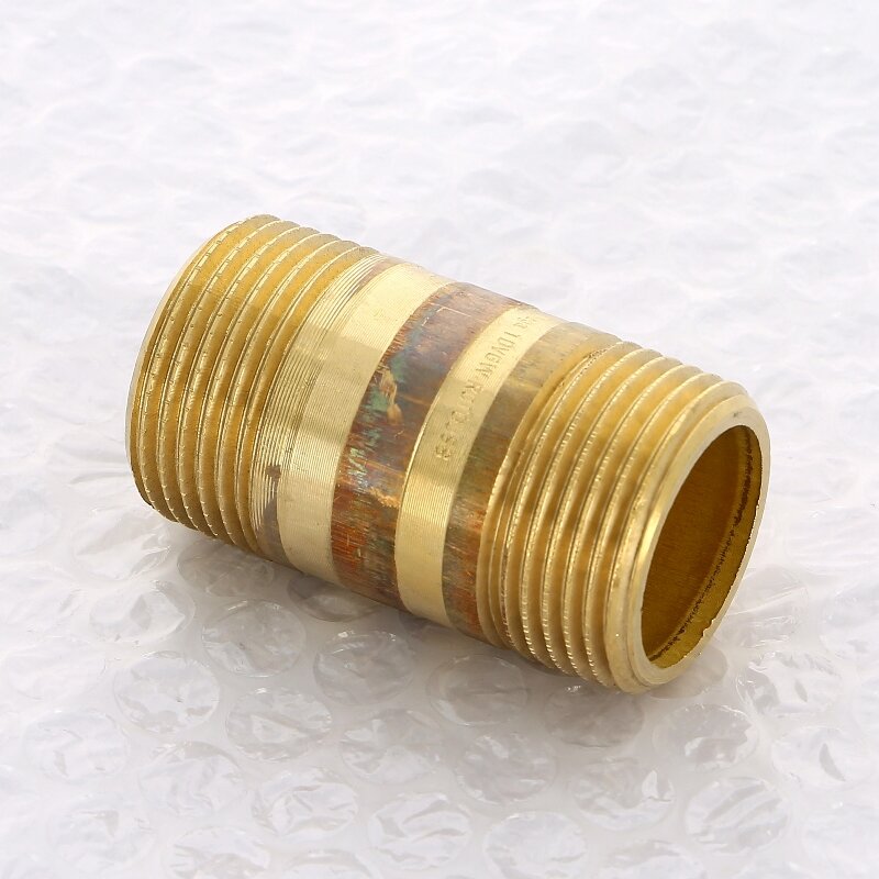 Удлинитель НН бронза Viega 1 x 60
