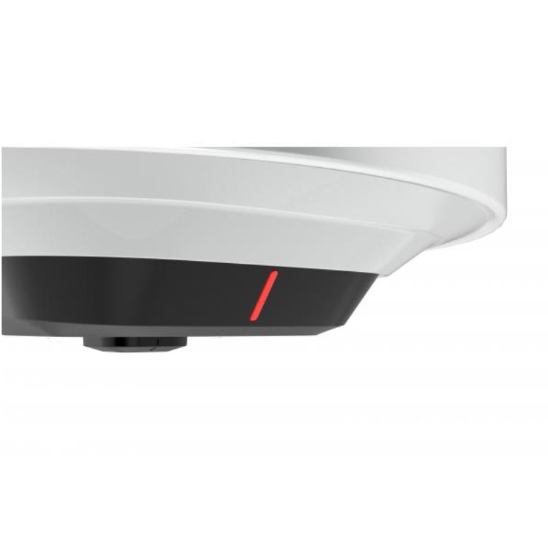 Водонагреватель электрический накопительный Ariston PRO1 R ABS 120л круглый эмаль мех.упр-е