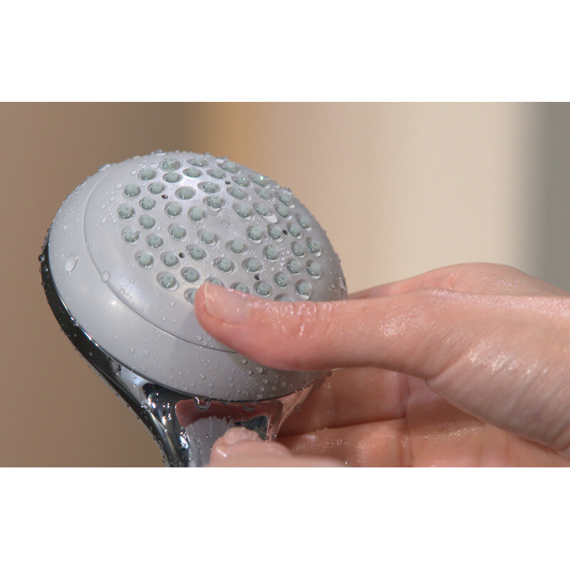 Ручной душ HansGrohe Mono HG Crometta 85 1jet хром