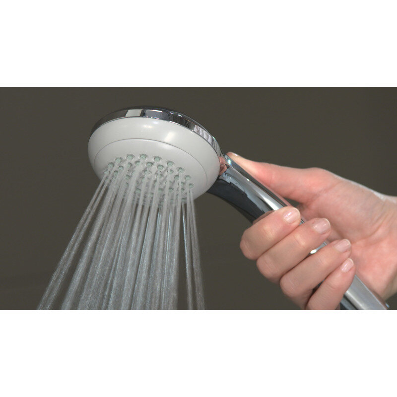 Ручной душ HansGrohe Mono HG Crometta 85 1jet хром