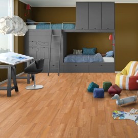 Бытовой линолеум Синтерос SPARTA Ostin 4 ширина 2,5 м