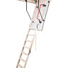 Чердачная лестница Oman MAXI EI45 60x120 см h-2,8m