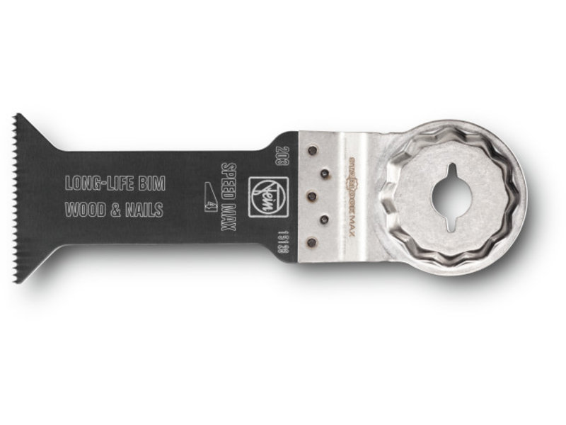 Пильное полотно Fein E-Cut, 78 х 42 мм, 50 шт