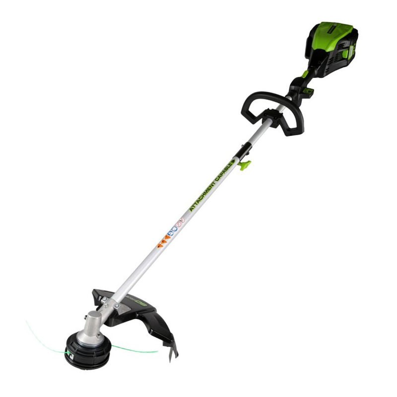 Триммер аккумуляторный 80V PRO GREENWORKS GD80BCK2