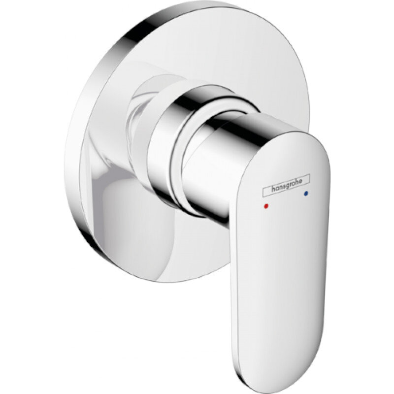 Смеситель для душа HansGrohe HG Vernis Blend СМ (для 13620180) хром