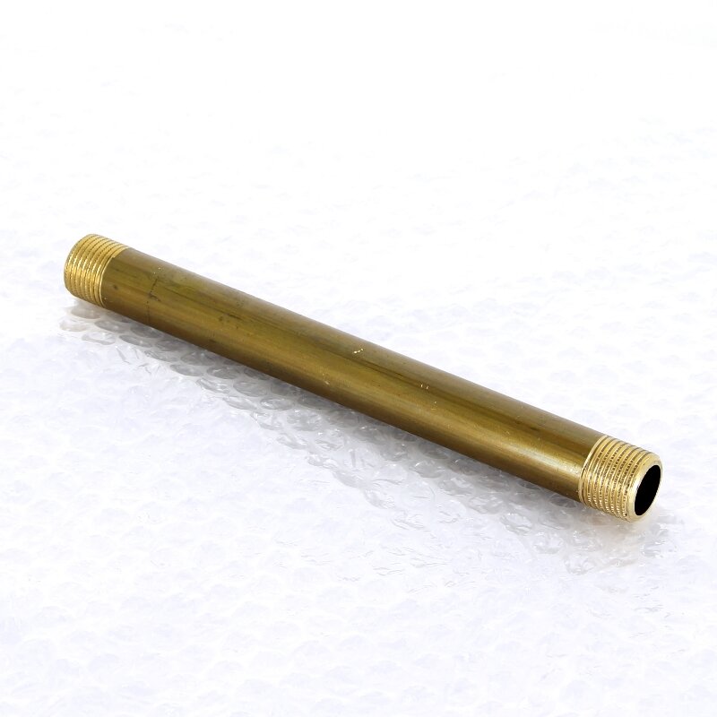 Удлинитель НН UNI-FITT 1/2x200мм