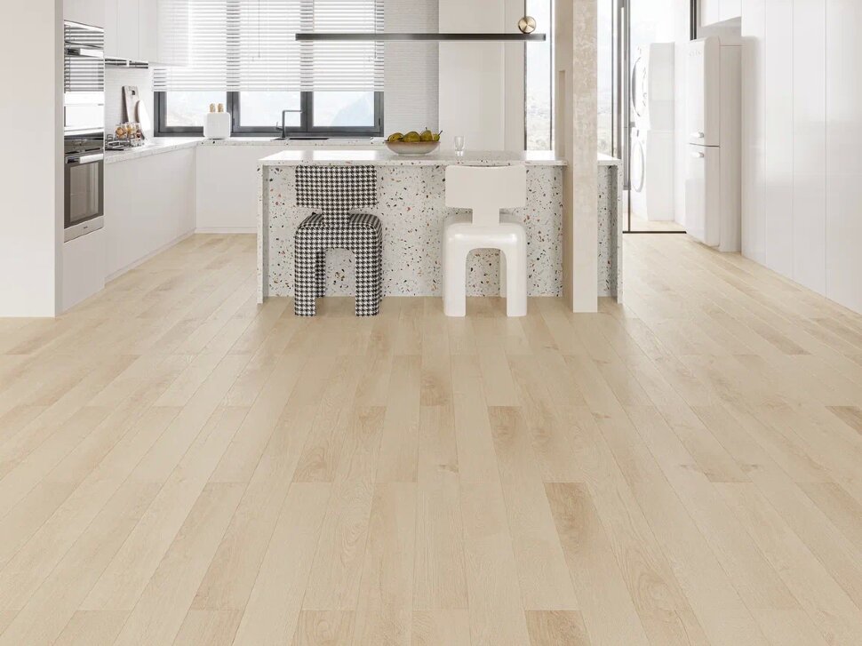 HDF ламинат A + Floor Natural collection А 006 Верона (упак. 18шт = 2.25 м²)