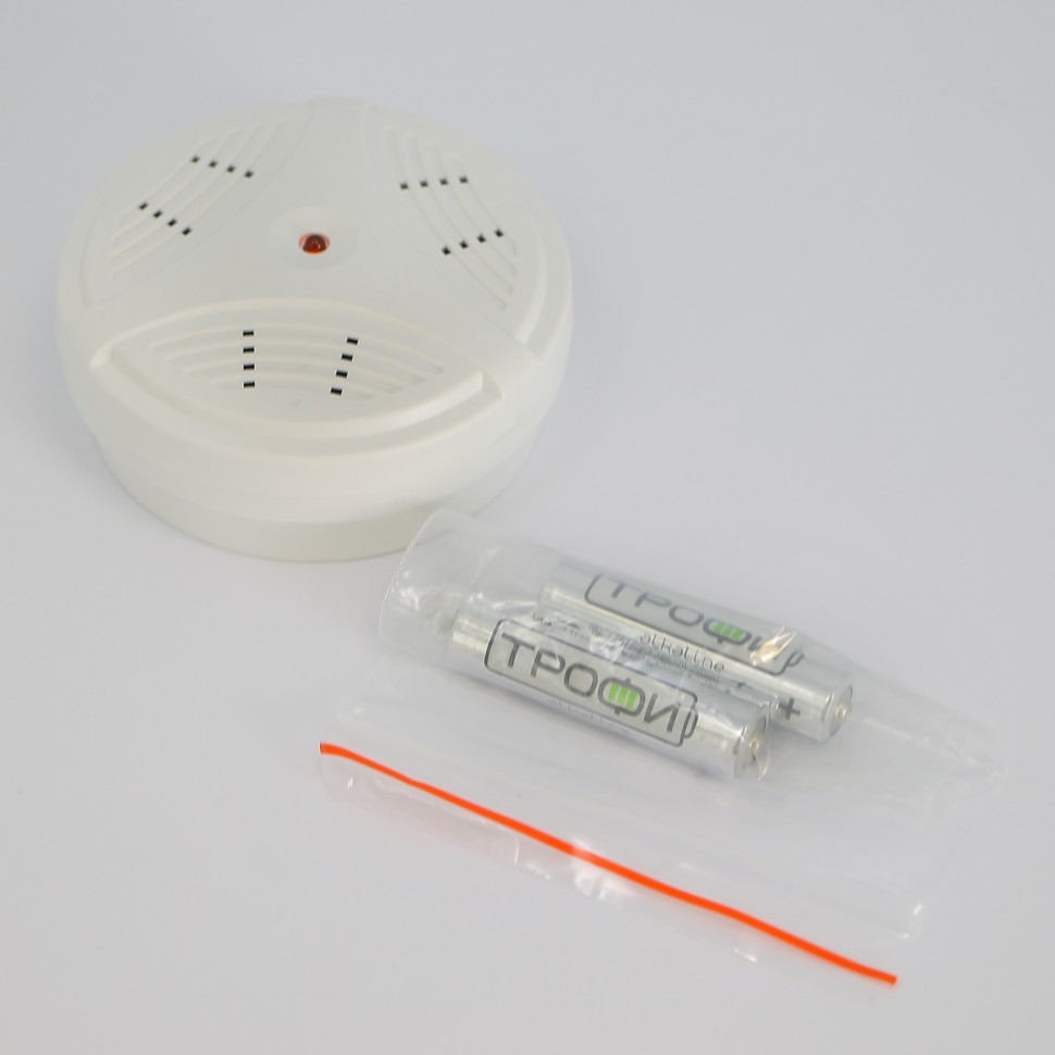 Радиотермодатчик TVP Electronics комнатныйМЛ-740