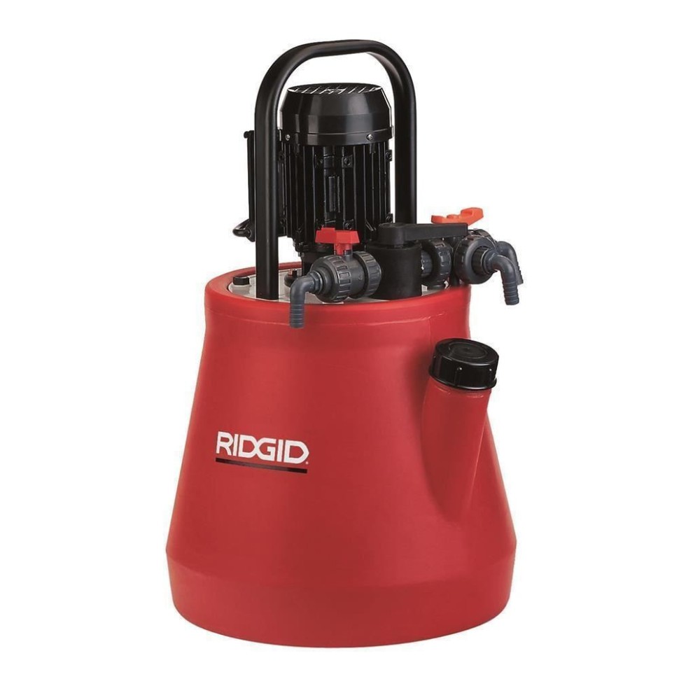 Насос промывочный RIDGID DP-24