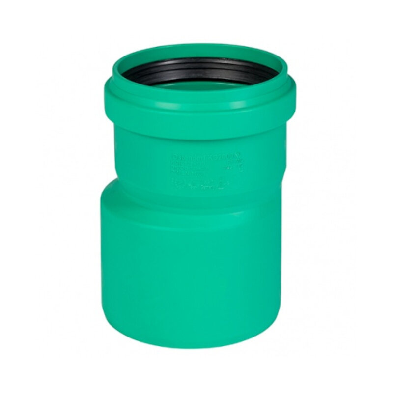 Редукция Ostendorf KG2000R 160/110 мм Ger