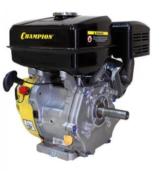 Двигатель Champion G270HK