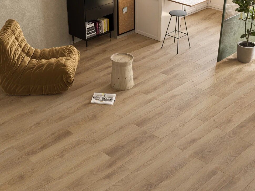 HDF ламинат A + Floor Natural collection А 007 Тоскана (упак. 18шт = 2.25 м²)