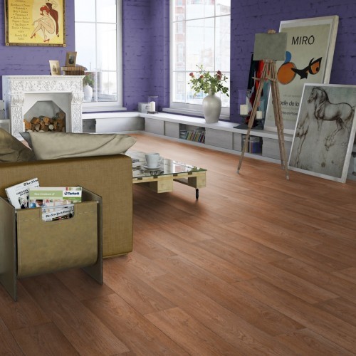 Бытовой линолеум Синтерос SPARTA Ostin 4 ширина 3 м 