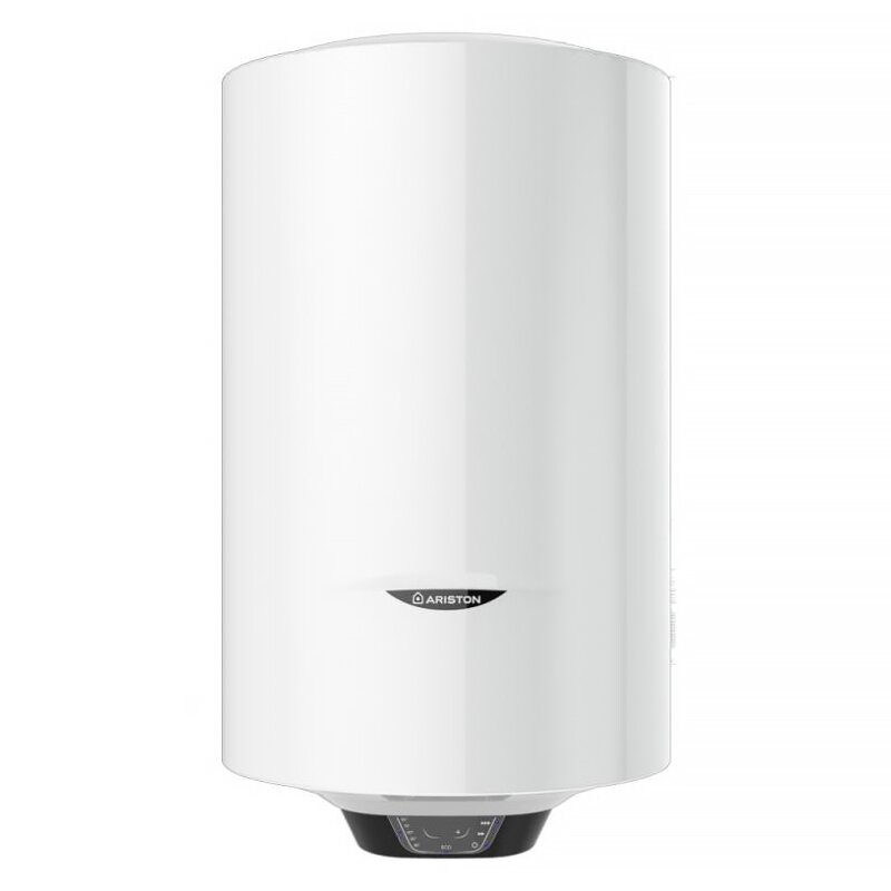 Водонагреватель электрический накопительный Ariston PRO1 ECO ABS PW 150л круглый эмаль эл.упр-е