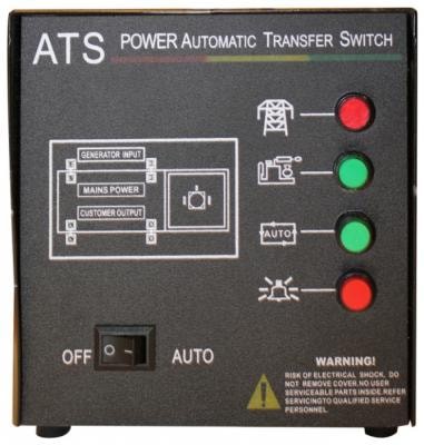 Блок автоматического включения Champion к GG6501E