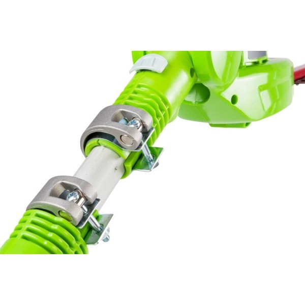 Кусторез телескопический аккумуляторный G-24 24V GREENWORKS G24PH51 A