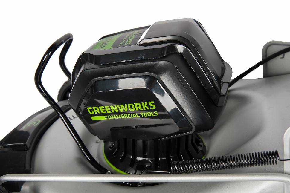 Газонокосилка аккумуляторная GD-82 82V GreenWorks GC82LM51K5