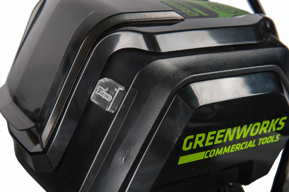 Газонокосилка аккумуляторная GD-82 82V GreenWorks GC82LM51K5