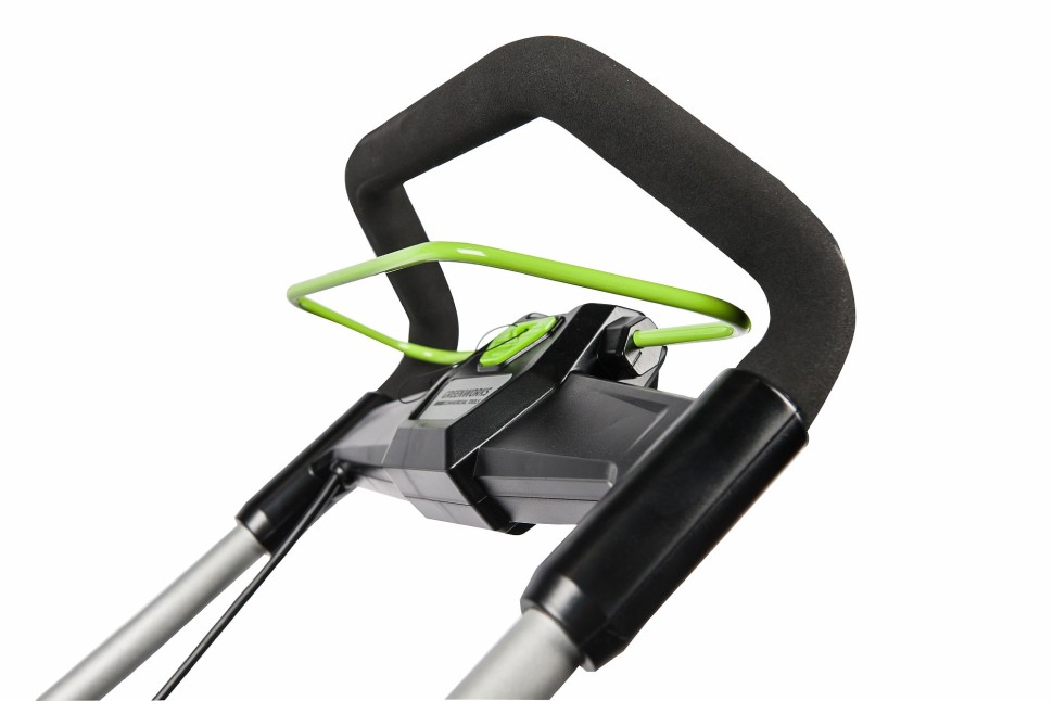 Газонокосилка аккумуляторная GD-82 82V GreenWorks GC82LM51K5