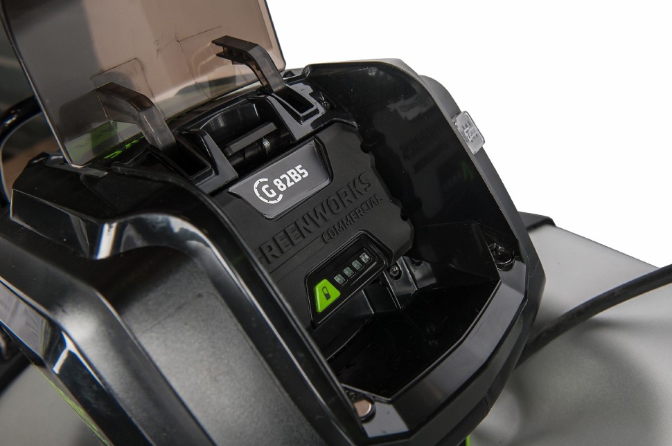 Газонокосилка аккумуляторная GD-82 82V GreenWorks GC82LM51K5