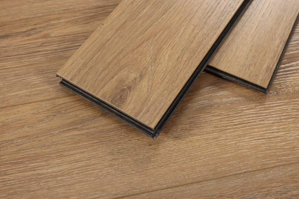HDF ламинат A + Floor Natural collection А 008 Ареццо (упак. 18шт = 2.25 м²)