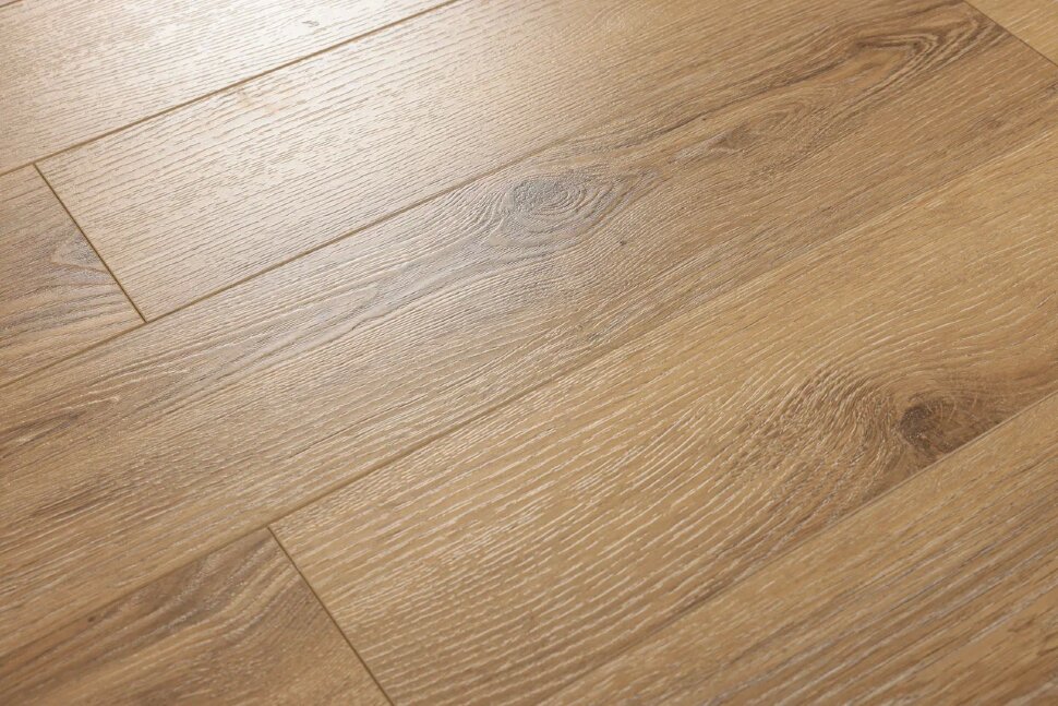 HDF ламинат A + Floor Natural collection А 008 Ареццо (упак. 18шт = 2.25 м²)