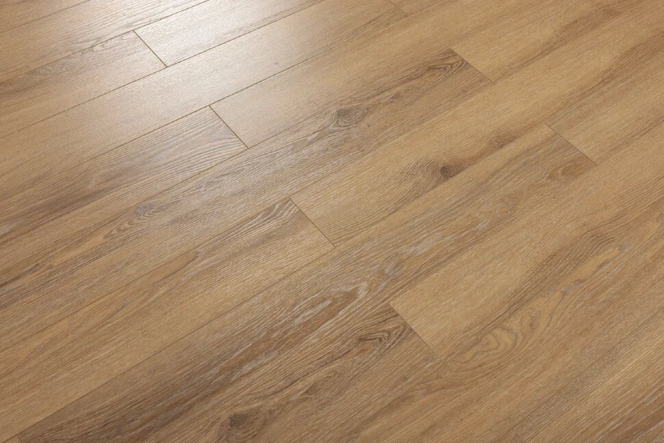 HDF ламинат A + Floor Natural collection А 008 Ареццо (упак. 18шт = 2.25 м²)