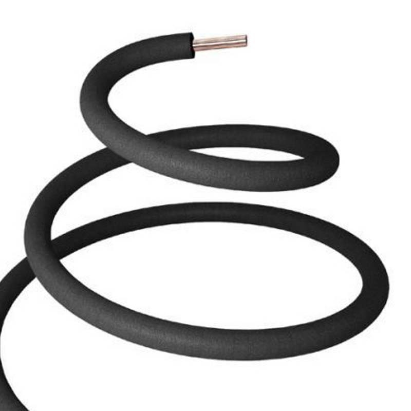 Трубка ENERGOFLEX BLACK STAR 22/6-2м (толщина 6мм)