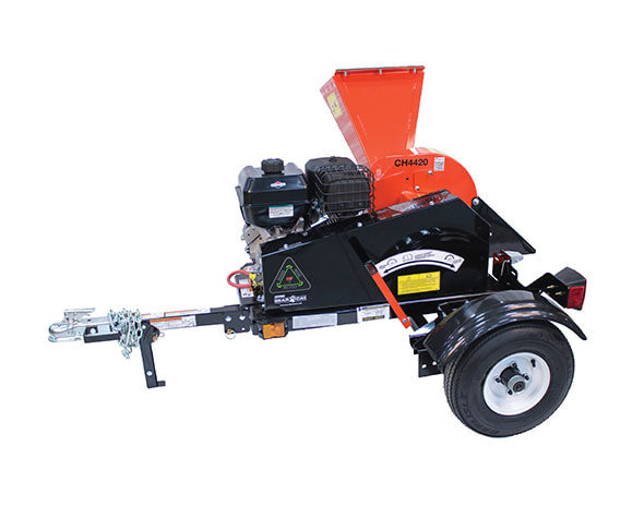 Измельчитель Bear Cat CH4400PSM (с ПСМ )