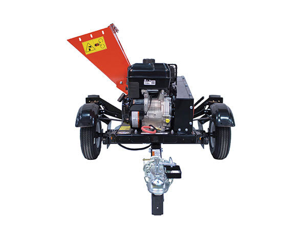Измельчитель Bear Cat CH4400PSM (с ПСМ )