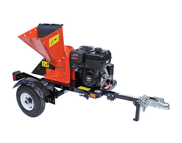 Измельчитель Bear Cat CH4400PSM (с ПСМ )