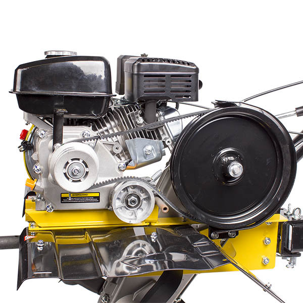Мотоблок бензиновый Champion BC 8716