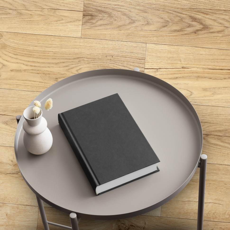 Полукоммерческий линолеум Tarkett HOMETOWN Teora 5 ширина 4 м