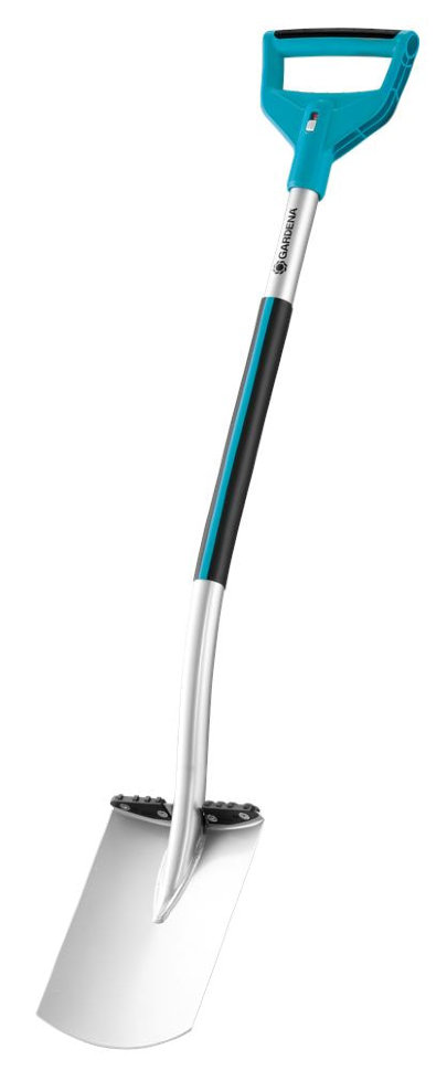 Лопата садовая Gardena Terraline