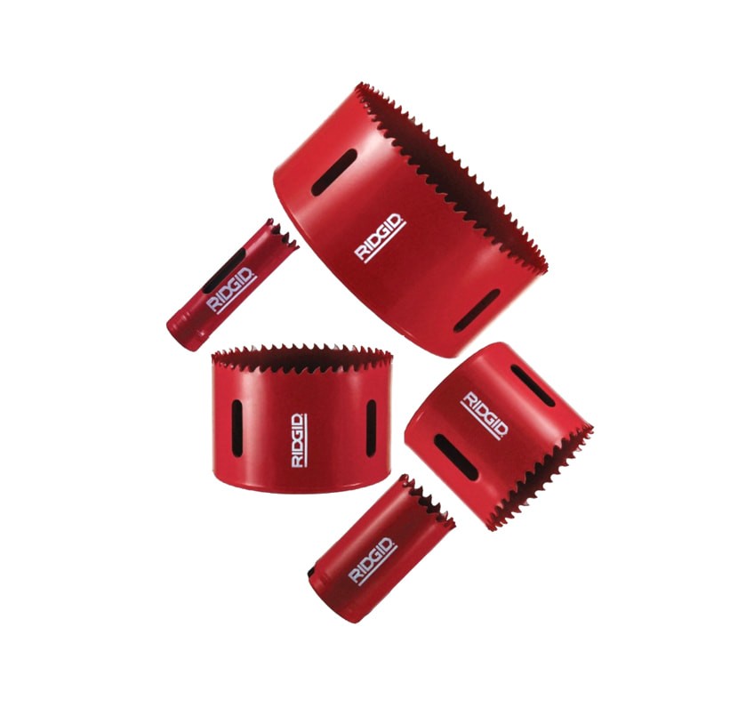 Сверло-коронка RIDGID M38