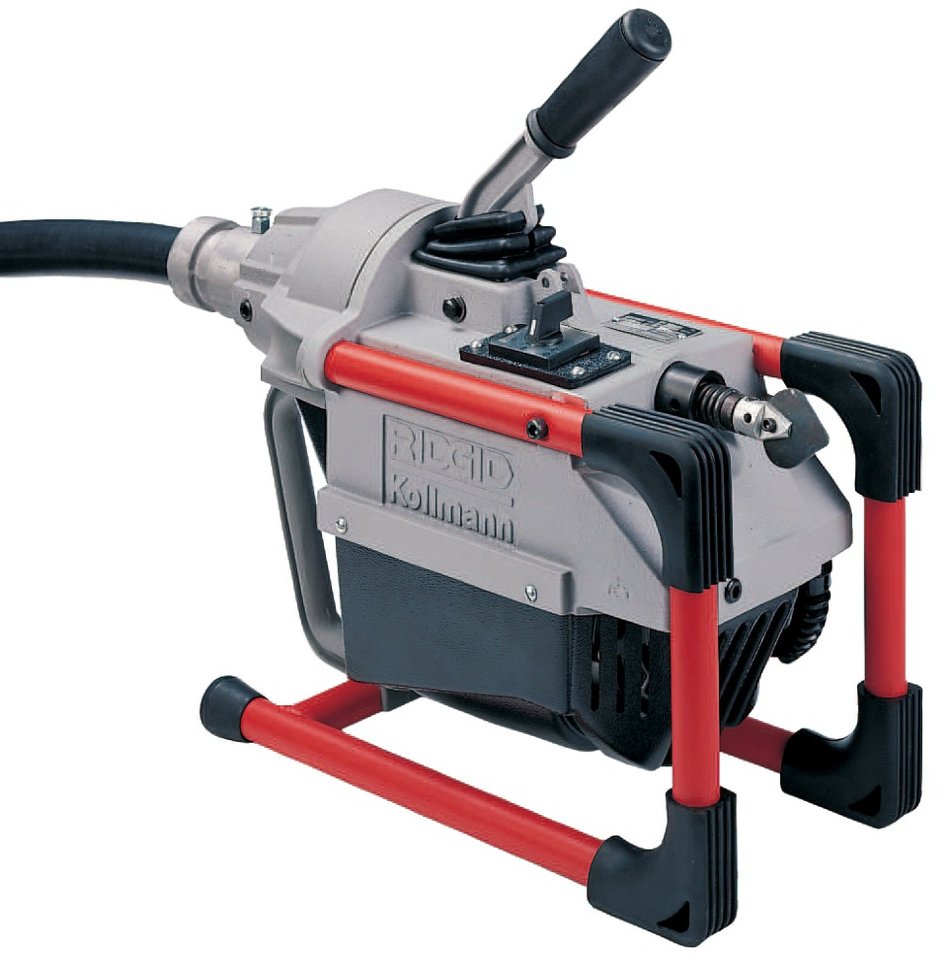 Машина секционная RIDGID K-60SP-SE