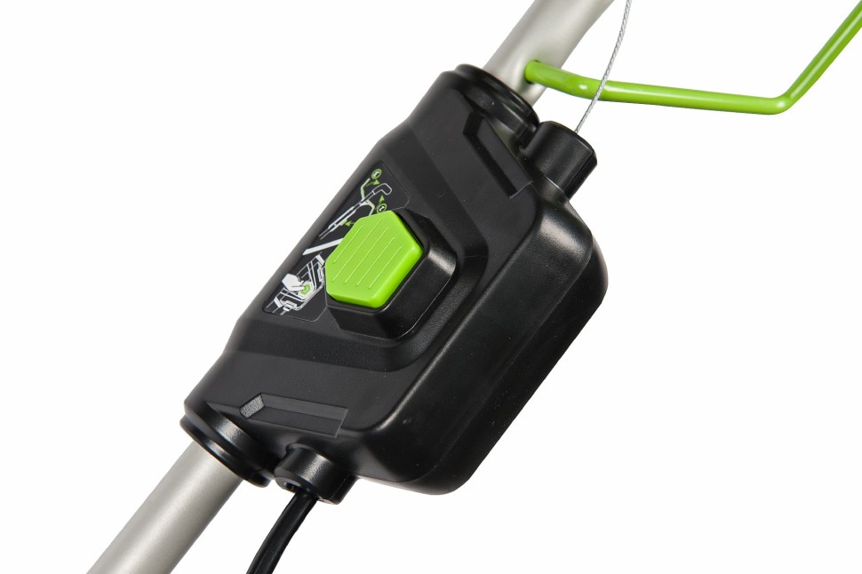 Газонокосилка самоходная аккумуляторная GD-82 82V GreenWorks GC82LM46SP