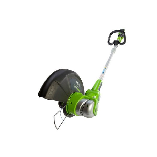 Триммер аккумуляторный G-24 24V Deluxe GREENWORKS G24ST30M