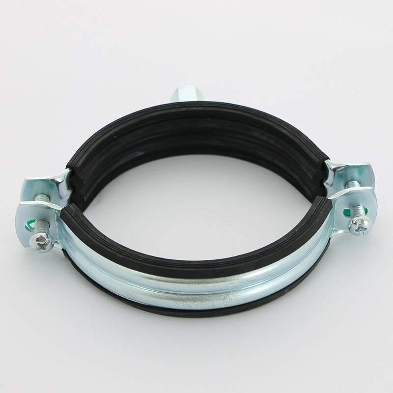 Хомут 2S M8 Walraven 3 (88-95 мм ) 2-х винт. с уплотн. epdm