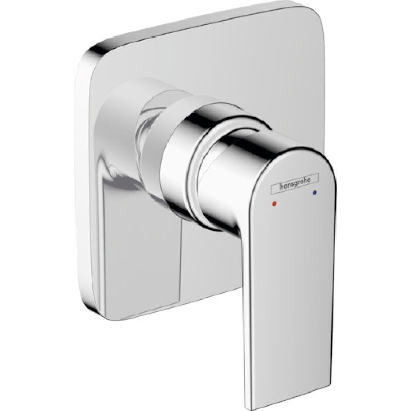 Смеситель для душа HansGrohe HG Vernis Shape СМ (для 13620180) хром