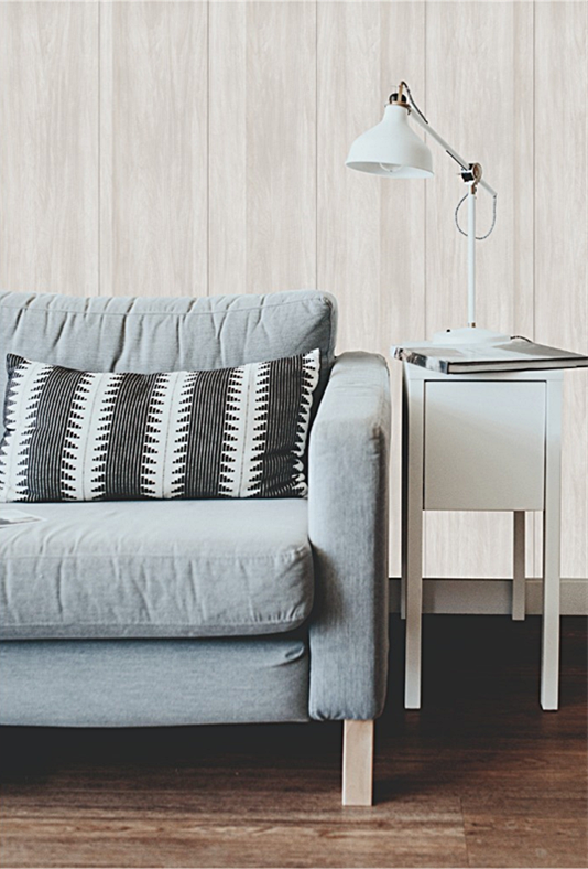 Панель ПВХ STELLA Slim 5 мм Premium Беркана 122 2600х250х5 мм  (упак. 15 шт = 9,75м²)