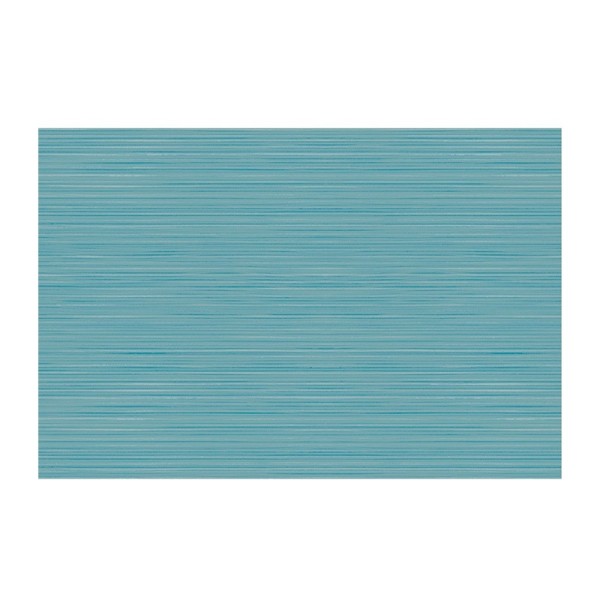 Плитка настенная Axima Азалия, голубая, 300х200х7 мм